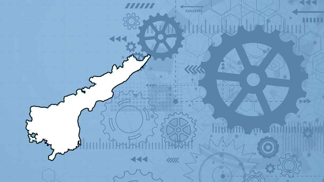 Andhra Pradesh: కేంద్రం గ్రీన్‌ సిగ్నల్.. కొప్పర్తి నుంచి బెజవాడకు ఎంఎస్ఎంఈ..!