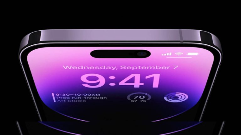 Apple: లాంచింగ్ సమయంలో ఆపిల్ ప్రోడక్ట్ ఫొటోల్లో 9:41 ఏఎమ్.. దీని వెనుక అసలు కథ ఏంటి?