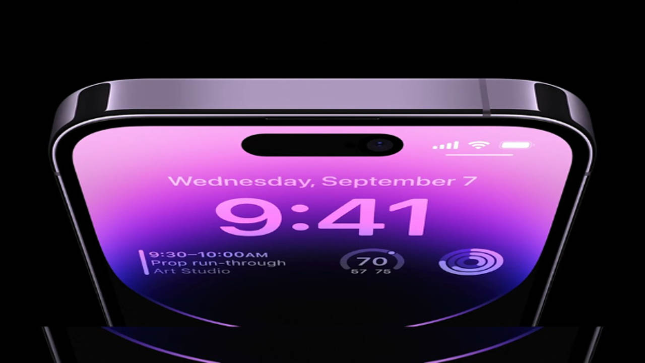 Apple: లాంచింగ్ సమయంలో ఆపిల్ ప్రోడక్ట్ ఫొటోల్లో 9:41 ఏఎమ్.. దీని వెనుక అసలు కథ ఏంటి?