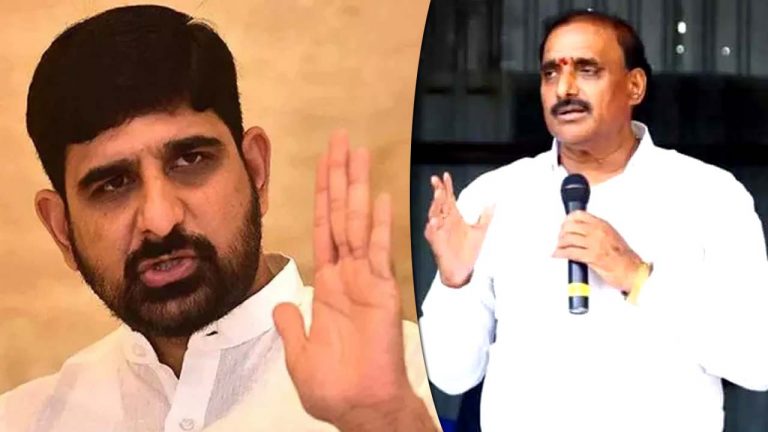 Arikepudi Gandhi: గాంధీ పేరు పక్కన పెట్టి నీ సంగతి చూస్తా.. కౌశిక్‌ రెడ్డికి అరికెపూడి వార్నింగ్‌..