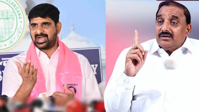 Arekapudi Gandhi: కౌశిక్ మాటలకు నా మనసు బాధ పడే ఆవేశపూరితంగా మాట్లాడా: అరికెపుడి