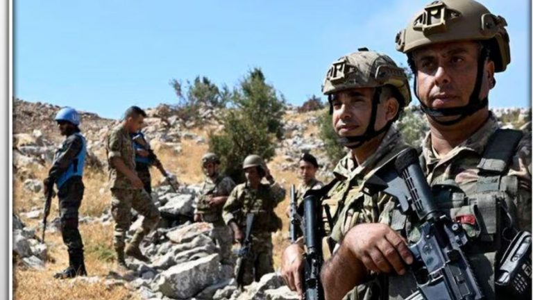 Indian Army: లెబనాన్ – ఇజ్రాయెల్ సరిహద్దుల్లో మోహరించిన భారత సైన్యం..