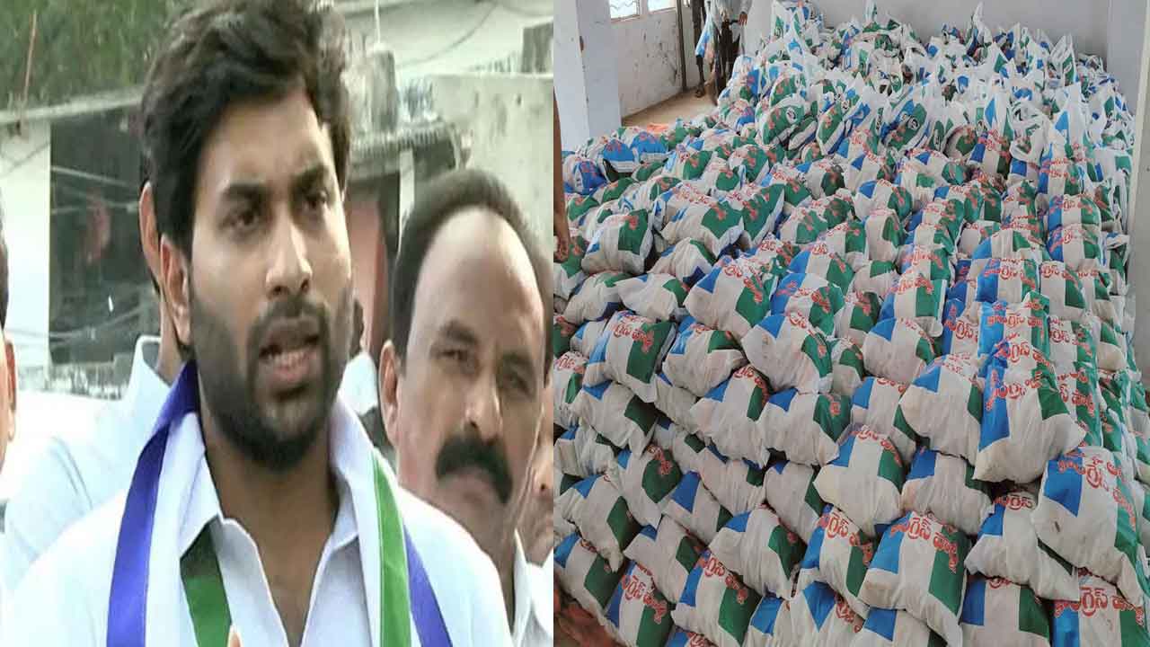 Devineni Avinash: వరద బాధితులను ఆదుకోవడం ప్రతి ఒక్కరి బాధ్యత