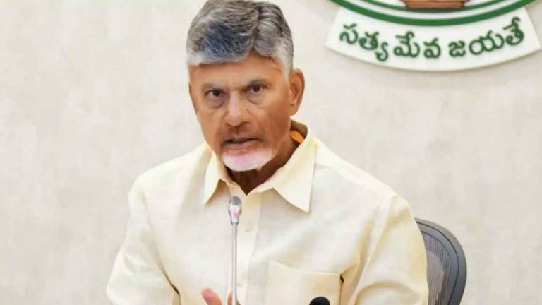 Chandrababu: వరద సహాయక చర్యలపై సీఎం చంద్రబాబు టెలికాన్ఫరెన్స్