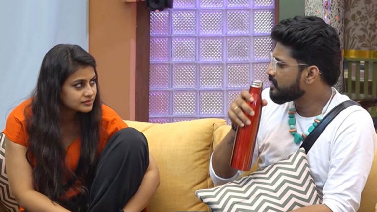 Bigg Boss Telugu 8: బిగ్‌బాస్‌లో  మరో కంటెస్టెంట్ అవుట్.. ఎవరంటే?