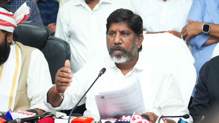 Bhatti Vikramarka: పేదలకు మేలు చేయాలని పథకాల అమలుకు నిర్ణయం..