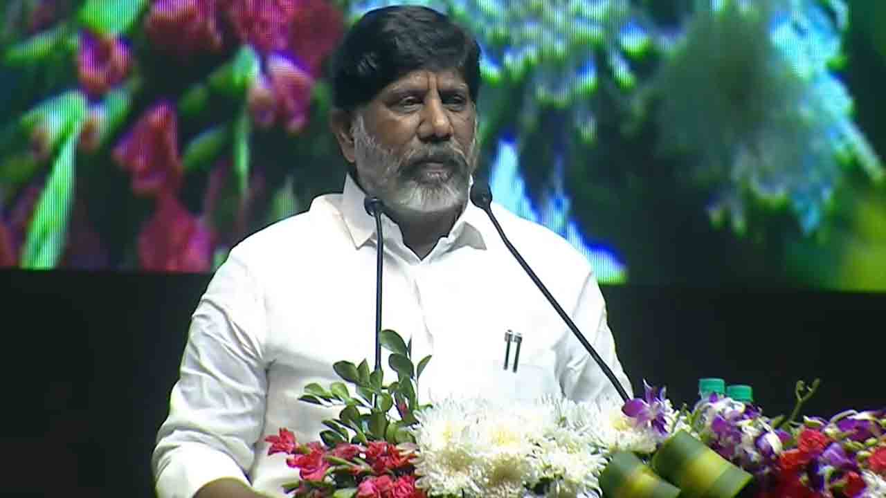 Bhatti Vikramarka: మిగిలిన రాష్ట్రాల కంటే అద్భుతమైన MSME పాలసీ మనది