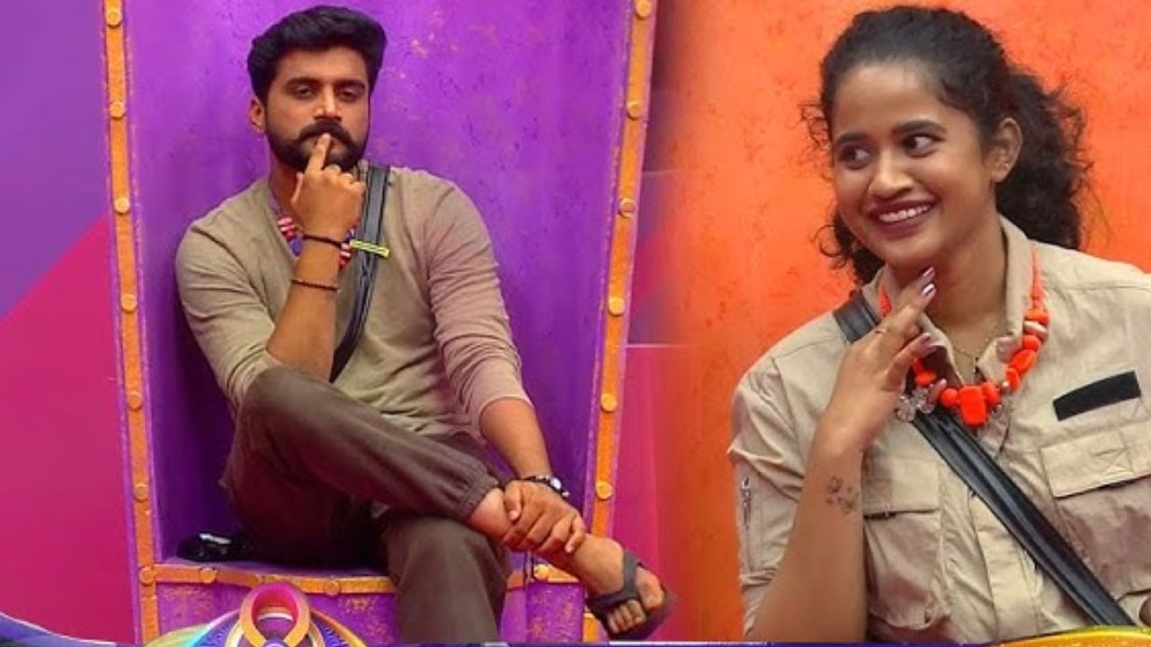 Bigg Boss 8 Telugu: కాంతార టీంకే జై కొట్టిన హౌస్ మేట్స్..