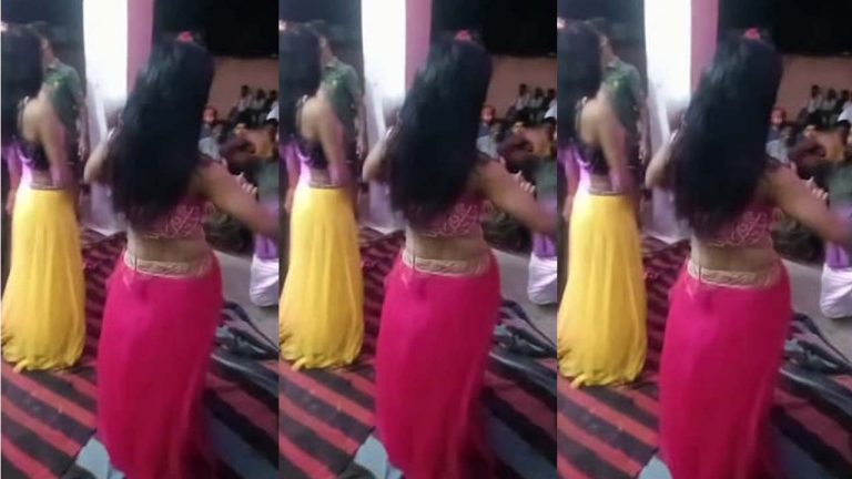 Bihar: ప్రభుత్వ పాఠశాలలో అశ్లీల డ్యాన్స్‌లు.. మండిపడుతున్న ప్రజలు