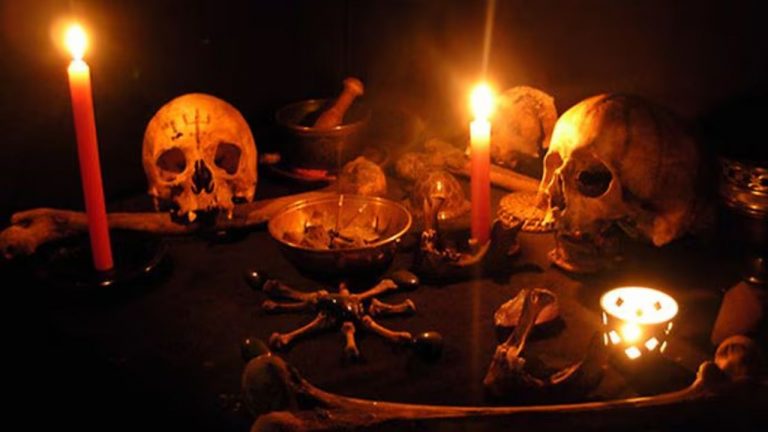 Alluri Sitharamaraju District: అరకులోయలో మరో చేతబడి హత్య కలకలం..!