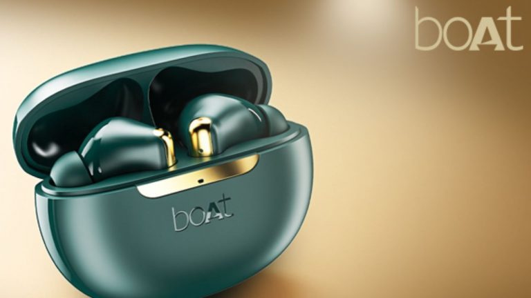 boAt Airdopes Offers: అమెజాన్‌లో భారీ ఆఫర్‌.. బోట్‌ బడ్స్‌పై 73 శాతం డిస్కౌంట్!
