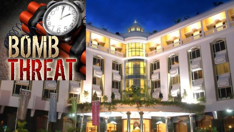 Bomb Threat: బెంగళూరులోని ‘తాజ్ వెస్ట్ ఎండ్ హోటల్‌’కు బాంబు బెదిరింపు!