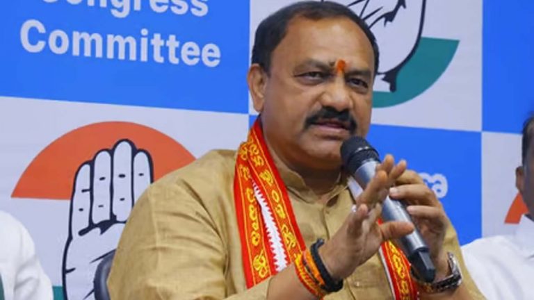 Mahesh Kumar Goud : రాహుల్ గాంధీ ఈ దేశానికి ఫ్యూచర్