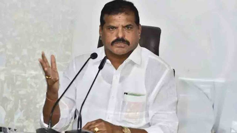 Botsa Satyanarayana : కూటమి ప్రభుత్వం ఆరునెలల్లో లక్ష కోట్లు అప్పు చేసింది