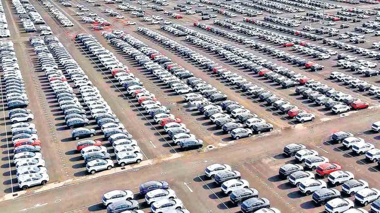 Highest Mileage SUVs: “మైలేజీ కింగ్స్” అత్యధిక మైలేజ్ ఇచ్చే 5 ఎస్‌యూవీలు ఇవే..