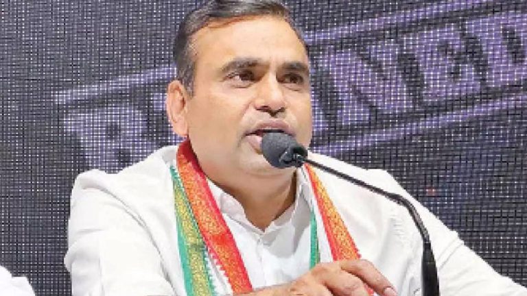 Chamala Kiran Kumar Reddy: 19 ఏళ్లుగా భూమి వివాదంలో ఉంది.. కాబట్టి అక్కడ చెట్లు పెరిగాయ్!