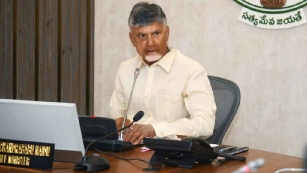 Chandrababu