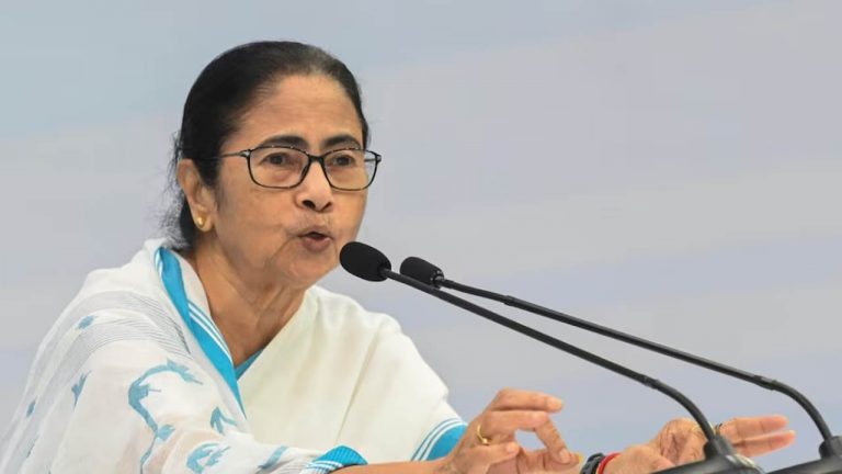 CM Mamata Banerjee: ‘నాకు కుర్చీ వద్దు.. రాజీనామాకు సిద్ధం…’