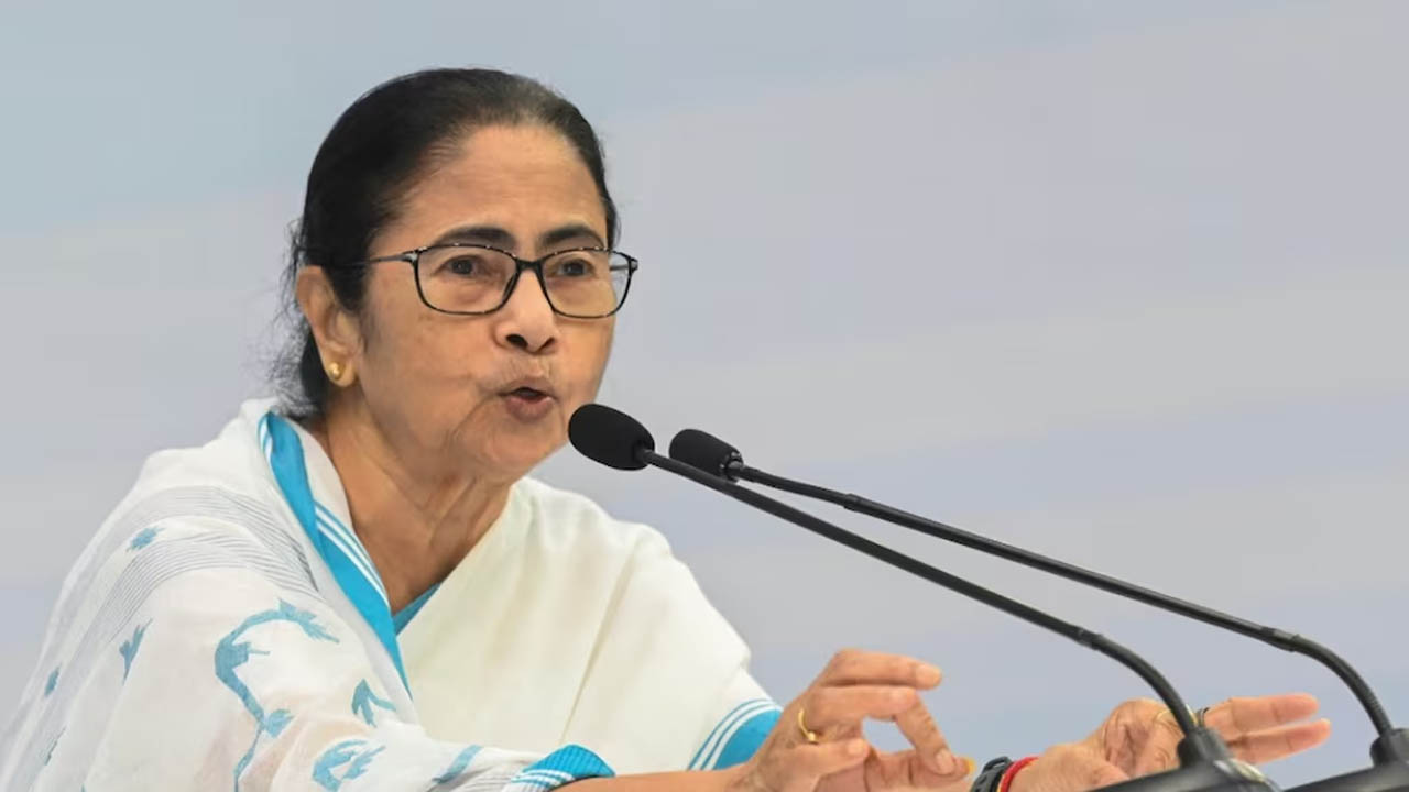 CM Mamata Banerjee: ‘నాకు కుర్చీ వద్దు.. రాజీనామాకు సిద్ధం…’