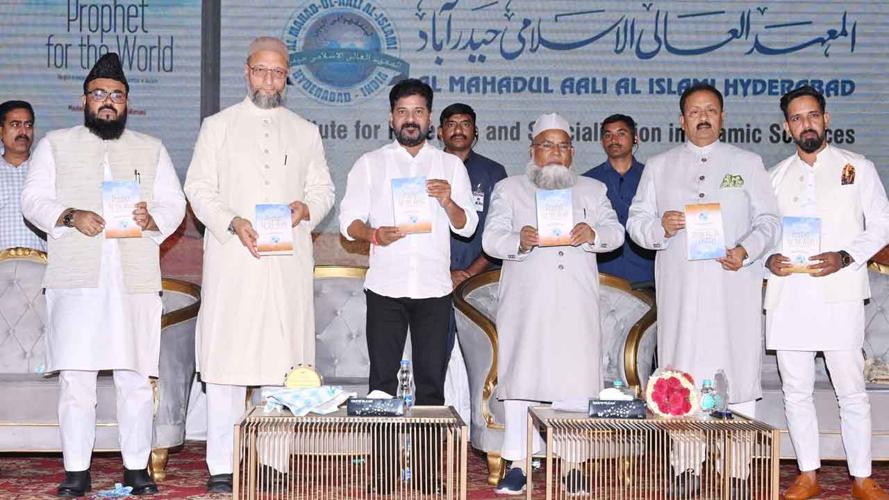 CM Revanth Reddy : పార్లమెంట్‌లో పేదల తరపున మాట్లాడే నేతలు తగ్గిపోయారు… 