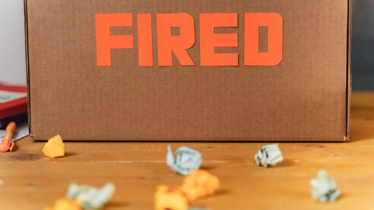 Employee Suffering: అక్రమంగా తొలగించి.. ఎక్స్‌పీరియన్స్ లెటర్ ఇచ్చేందుకు 3నెలల జీతం అడిగిన కంపెనీ!