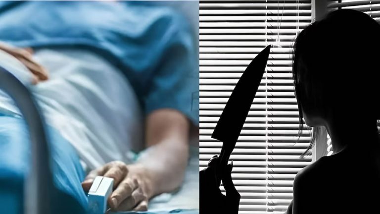 Crime: మద్యం మత్తులో వైద్యుడు  అత్యాచారయత్నం.. ప్రైవేట్‌ పార్ట్‌ కోసేసిన నర్సు