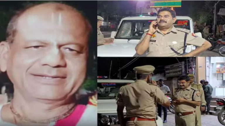 Crime:  రూ.300 కోట్లకు పైగా మోసం చేసి.. సాధువుగా మారిన నిందితుడు.. చివరికీ..