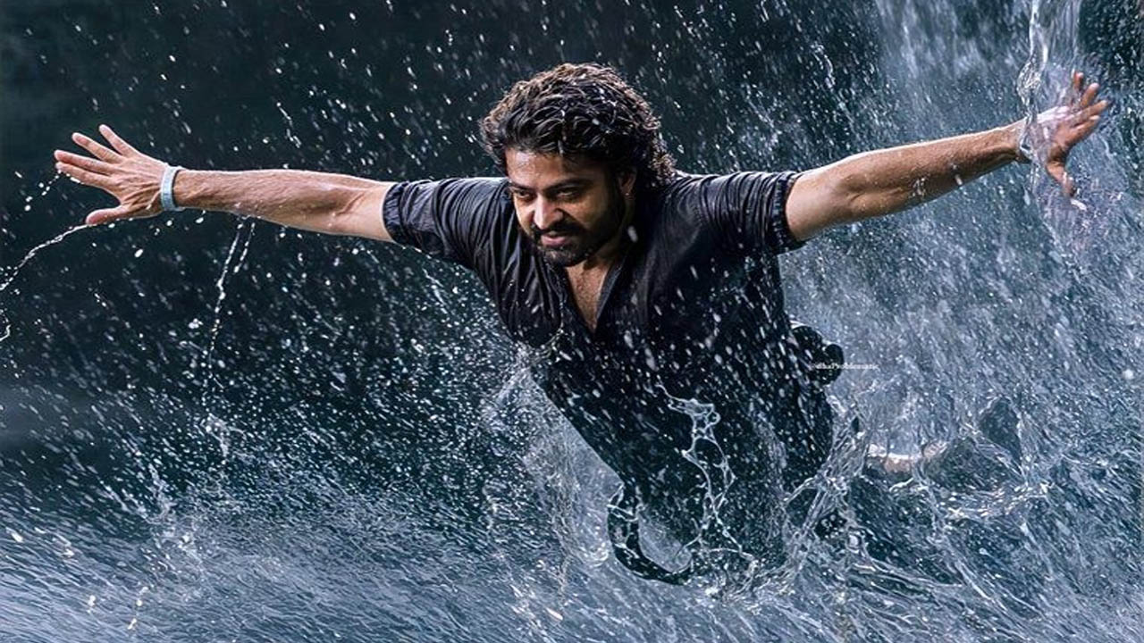 Devara : ముందు నుంచీ స్లో పాయిజనే అబ్బా!!!