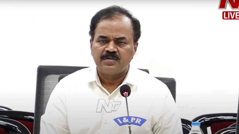 Dana Kishore :  గతంలో మూసీకి భారీగా వరదలు వచ్చాయి.. గతంలోనూ నిర్వాసితులను తరలించారు.