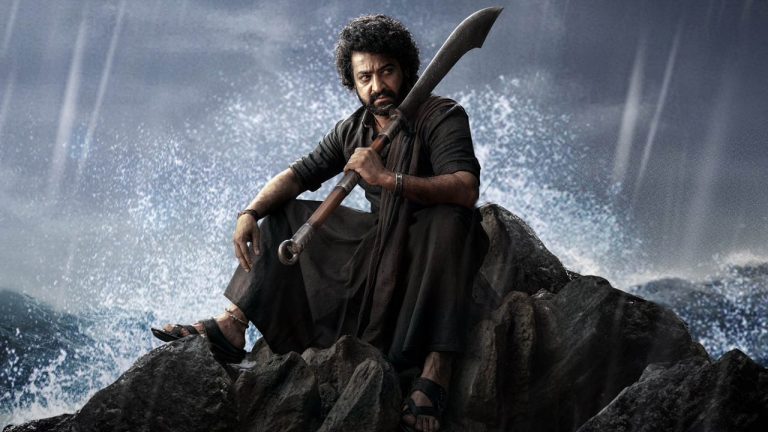 Devara: ‘దేవర 1’లో అన్నీ డౌట్సే .. ‘పార్ట్ 2’ కోసం వెయిటింగ్!!!