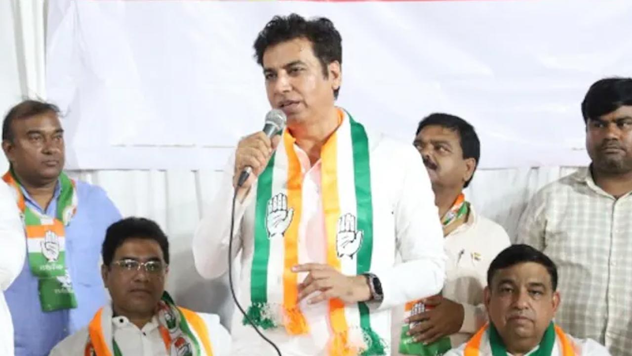 Delhi: ఢిల్లీ మున్సిపల్ కార్పొరేషన్ జోనల్ వార్డు కమిటీ ఎన్నికల్లో దళితులకు ప్రాతినిధ్యం ఇవ్వండి..