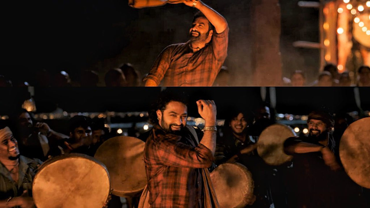 Devara Pre-Release Business : ఎన్టీఆర్ సరికొత్త రికార్డు