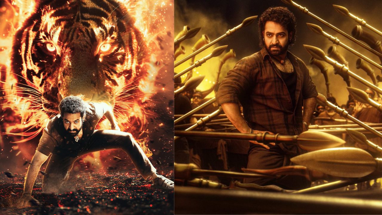 Devara : నార్త్ అమెరికా – నైజాం ‘దేవర’ కలెక్షన్స్ ఫుల్ డీటెయిల్స్