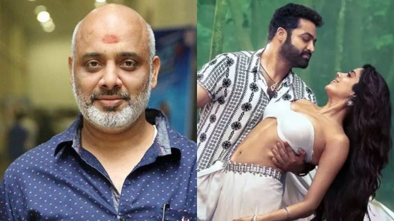 Ramajogaiah Sastry: జూనియర్ ఎన్టీఆర్ అభిమానికి దండం పెట్టిన రామజోగయ్య శాస్త్రి