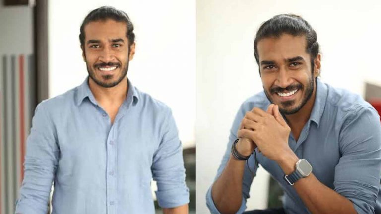 Dilip Prakash : ‘ఉత్సవం’లా మా సినిమా… డైరెక్టర్ తో ఆరేళ్ళ జర్నీ: హీరో దిలీప్ ప్రకాష్ ఇంటర్వ్యూ