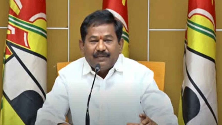 Bala Veeranjaneya Swamy: ఏ ఒక్క ఉద్యోగిని తొలగించం.. ఎలాంటి బదిలీలు ఉండవు!