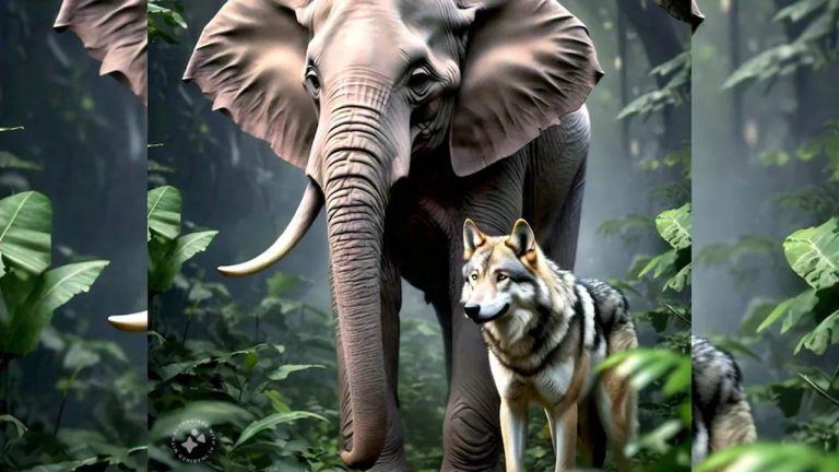 Chhattisgarh: ఓవైపు యుపీలో తోడేళ్లు.. మరోవైపు ఛత్తీస్‌గఢ్‌లో అయిదుగురిని పొట్టన బెట్టుకున్న గజరాజు