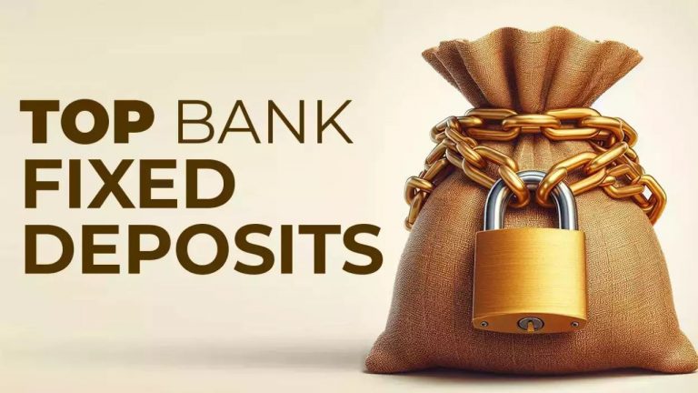 FD Rates: ఫిక్స్‌డ్‌ డిపాజిట్‭పై అత్యధిక వడ్డీని అందిస్తున్న బ్యాంక్ లు ఇవే..