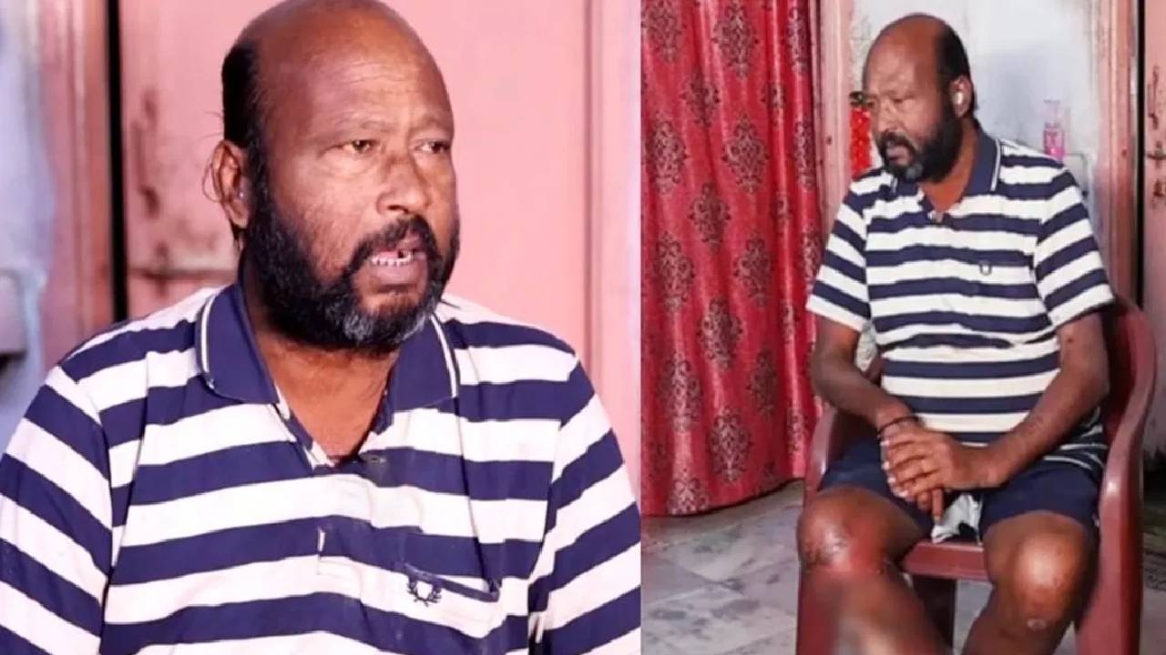 Fish Venkat: దీనస్థితిలో నటుడు .. నిర్మాత సాయం