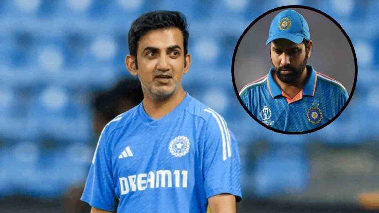 Gautam Gambhir: గంభీర్ ఆల్⁬టైమ్ భారత వన్డే జట్టు.. రోహిత్ శర్మకు దక్కని చోటు..