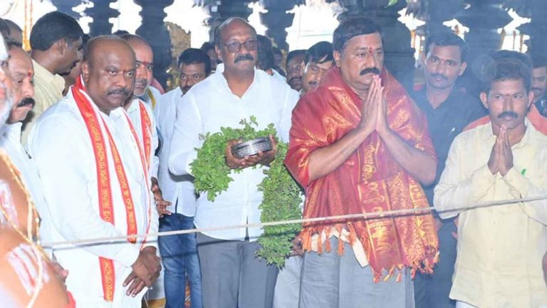 Ganta Srinivasa Rao: వైసీపీ ఎమ్మెల్యేలంతా టీడీపీ, జనసేనలోకి..! మీరు ఏకాకిగా మిగిలిపోతారు జగన్‌..!