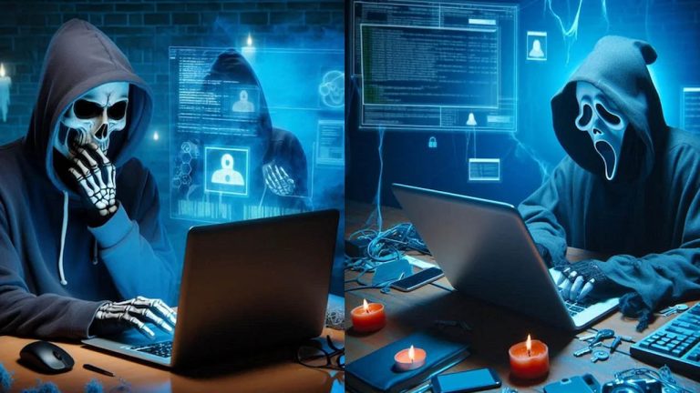 Ghost Hackers :  చనిపోయిన వ్యక్తుల బ్యాంకు ఖాతాలను టార్గెట్ చేస్తున్న ఈ ‘ఘోస్ట్ హ్యాకర్లు’
