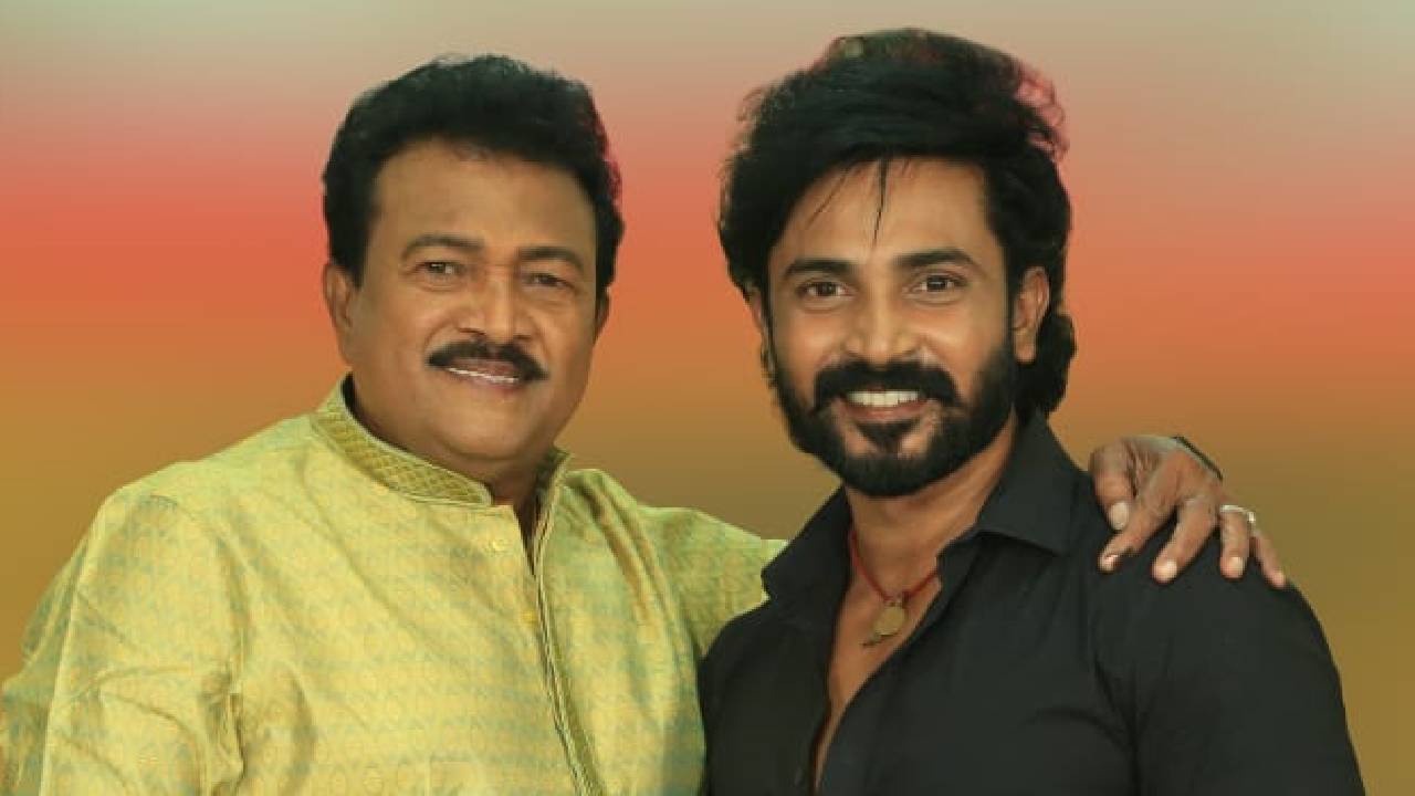 Kiladi Kurrollu: ‘కిలాడీ కుర్రోళ్ళు’ అంటూ వస్తున్న మరో కమెడియన్ కొడుకు