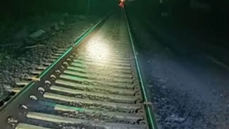 Railway Accident: ప్రమోషన్ కోసం రైలు ప్రమాదానికి రైల్వే ఉద్యోగుల కుట్ర