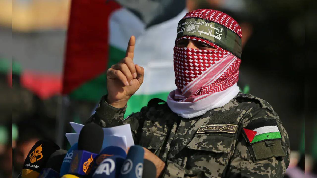 Hamas: ఇలాగే దాడులు చేస్తే బందీలు ‘‘శవపేటికల్లో వస్తారు’’.. ఇజ్రాయిల్‌కి హమాస్ వార్నింగ్..