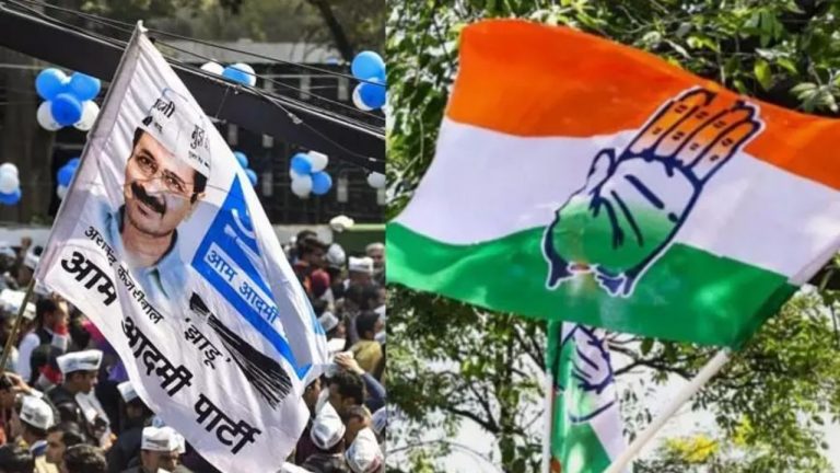 Haryana Elections: కాంగ్రెస్-ఆప్ మధ్య చెడిందా..? ఆ రాష్ట్రంలో రెండు పార్టీలు ఒంటరిగా పోటీ..