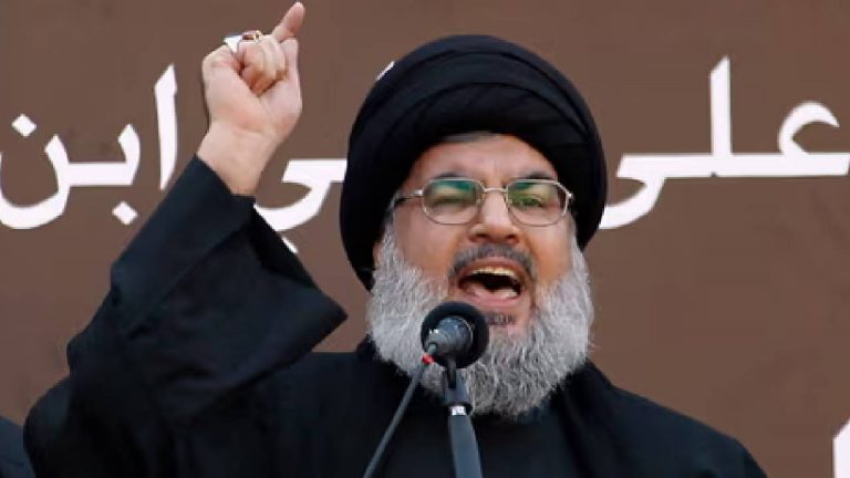 Hezbollah: హసన్ నస్రల్లా ఎక్కడ ఉన్నాడో చెప్పింది ఇరాన్ గూఢచారి.. ఆ తర్వాతే ఇజ్రాయిల్ ఎటాక్..
