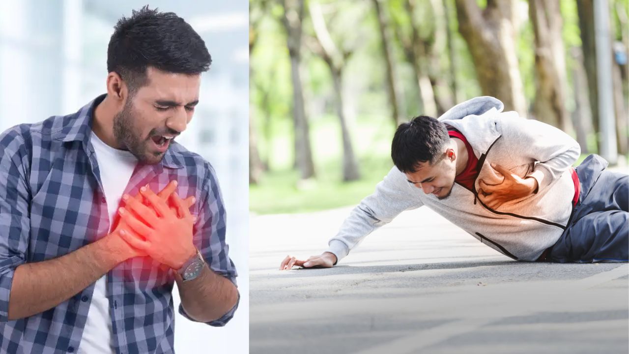 Heart Attack: చలికాలంలో గుండెపోటు వచ్చే ప్రమాదం ఎక్కువ.. కారణాలు ఇవే..