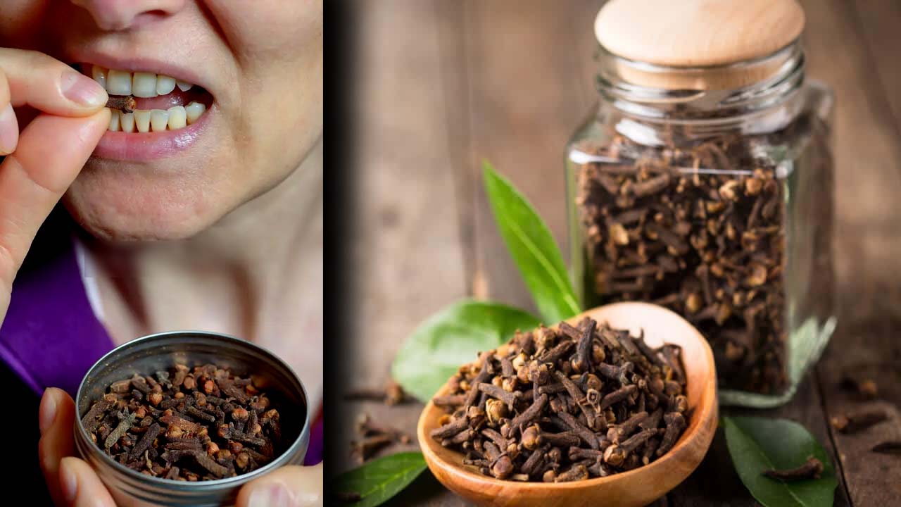 Health Tips: రోజుకో లవంగం తింటే బోలెడు ప్రయోజనాలు..