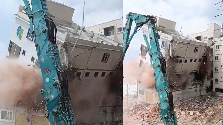 Hydraa Update: కూకట్ పల్లి, అమీన్ పూర్.. హైడ్రా అప్డేట్ ..